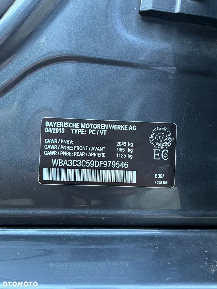 BMW Seria 3 - 10
