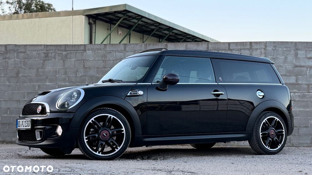 MINI Clubman Cooper S Hampton - 8