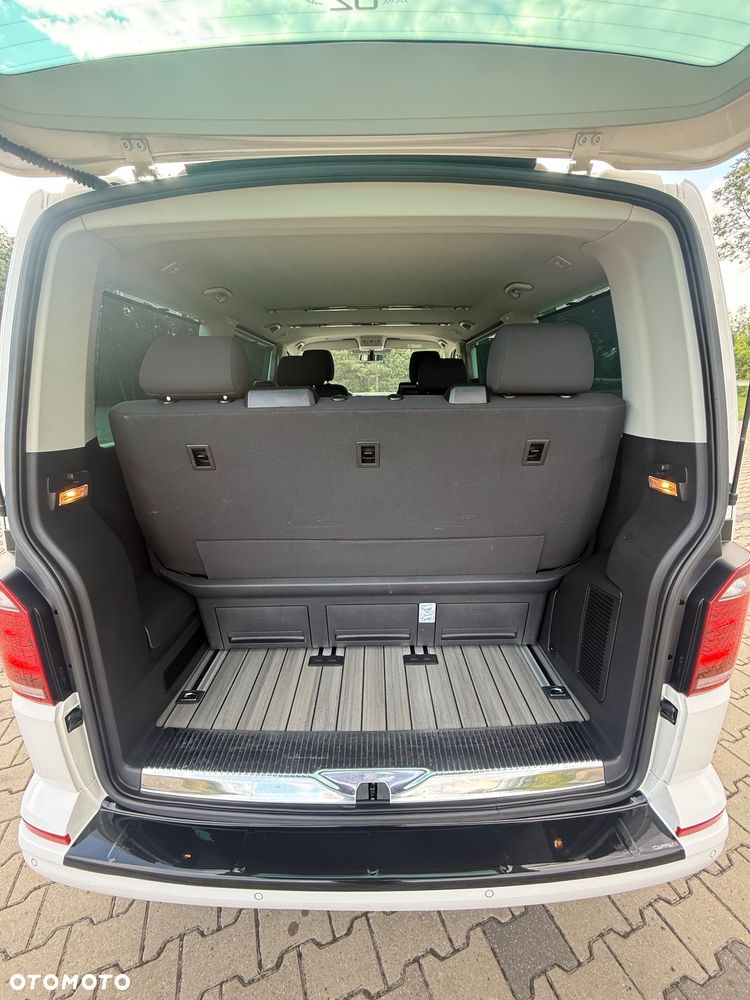 Volkswagen Multivan 2.0 TDI L1 Highline DSG - 29