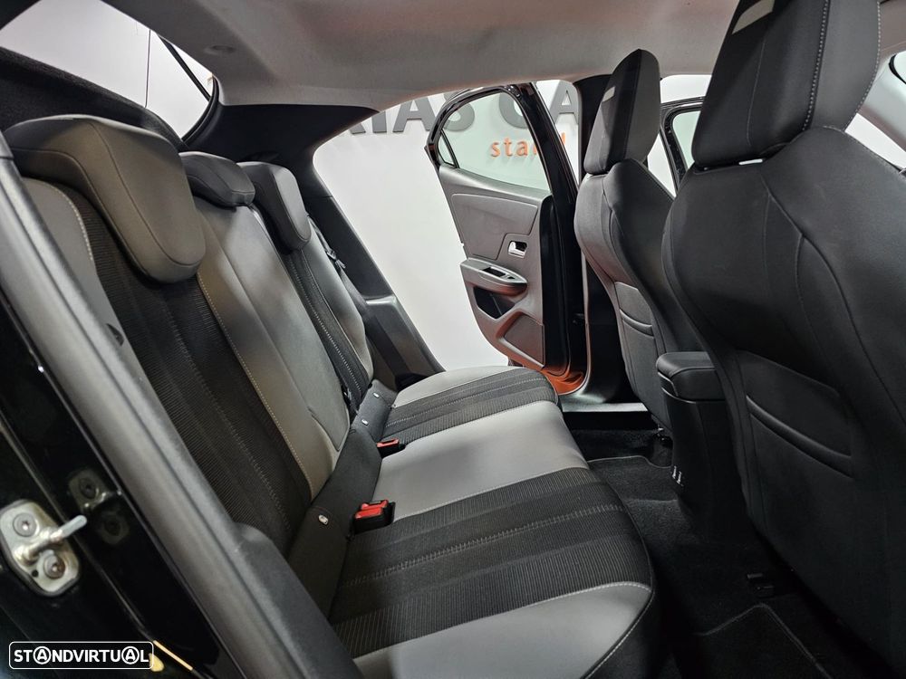 Opel Mokka-e - 13