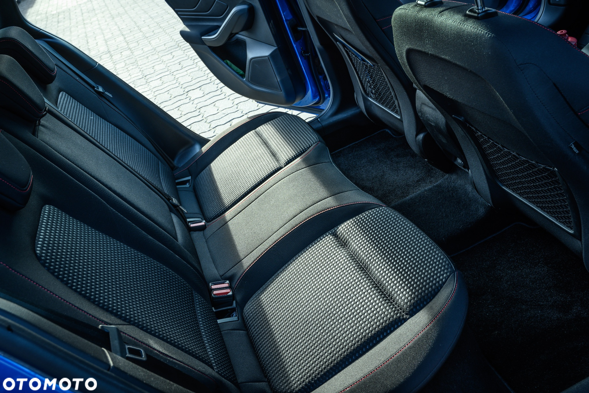Ford Focus 1.5 EcoBoost ST-Line - 16