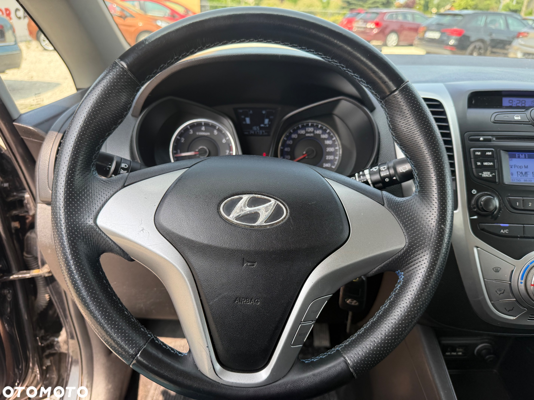 Hyundai ix20 1.4 Trend - 14
