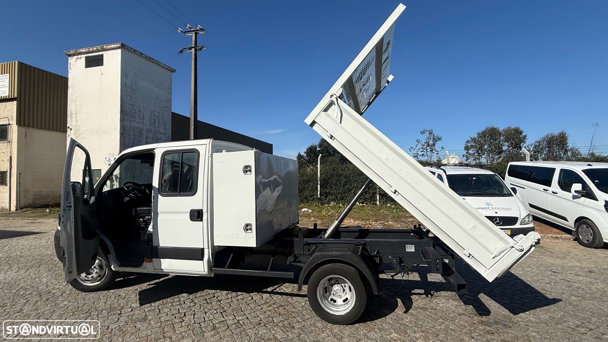 Iveco Daily - 1