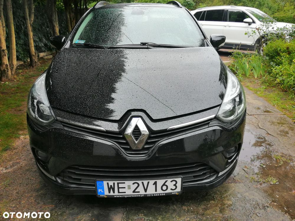 Renault Clio 0.9 Energy TCe Limited - 4