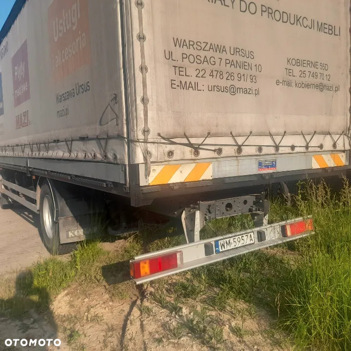 Iveco IPL EROCARGO ML 160E 30P ,dmc 16ton - 4