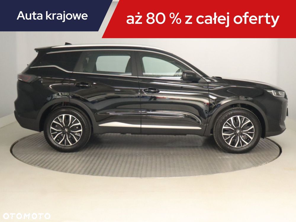 Chery Tiggo 7 - 8