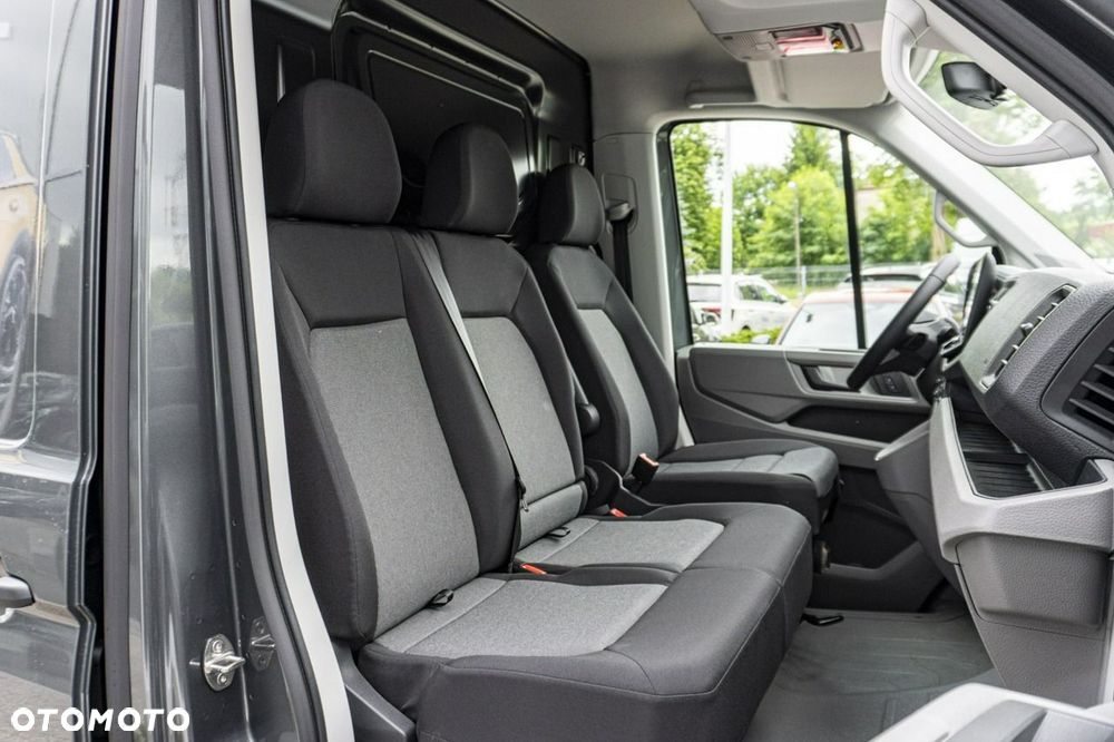 Volkswagen Crafter - 17