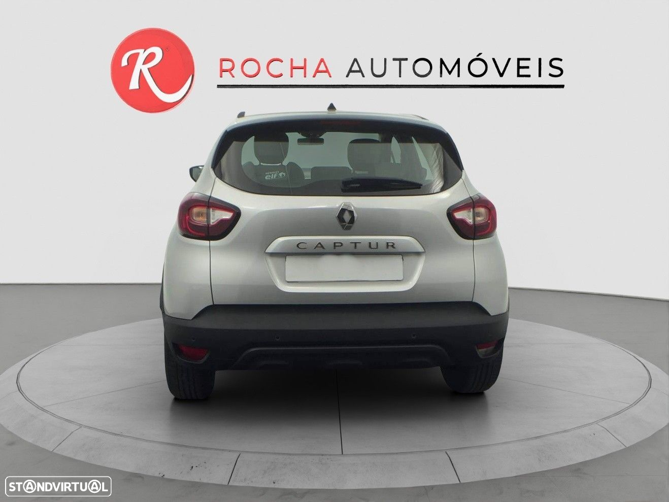 Renault Captur - 3