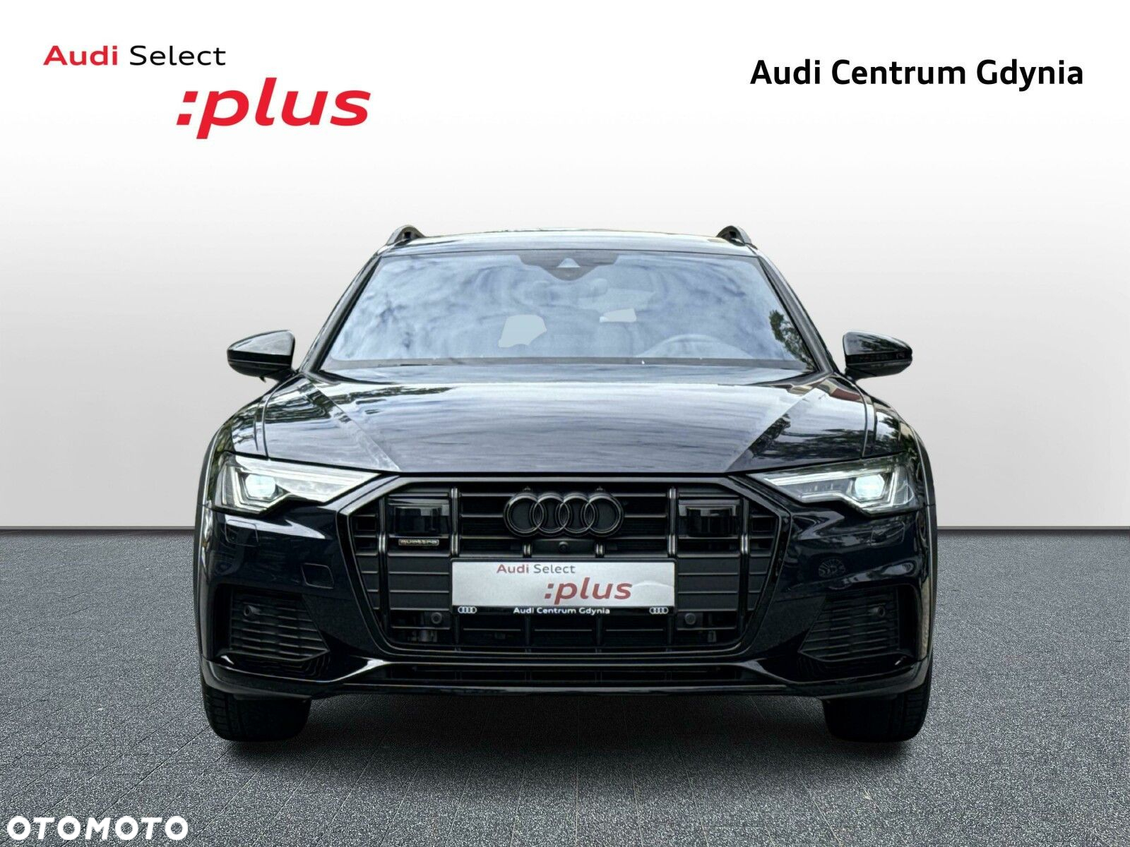 Audi A6 Allroad - 8