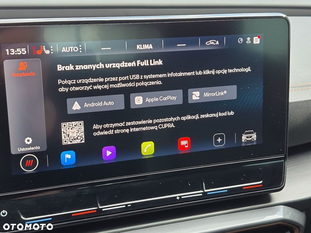 Cupra Formentor - 27