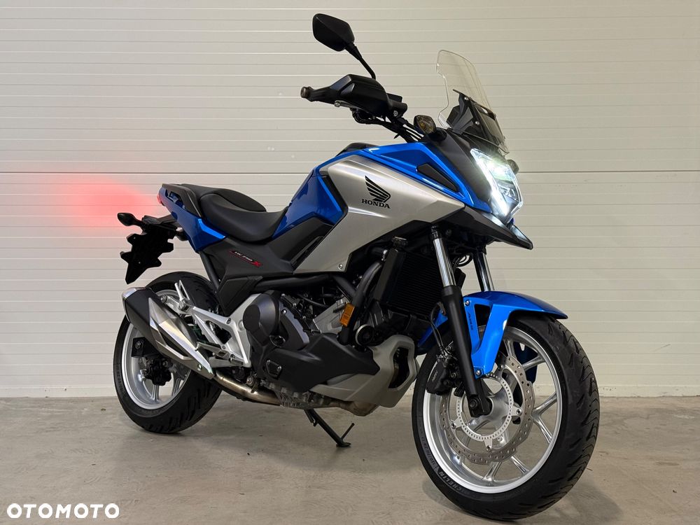 Honda NC