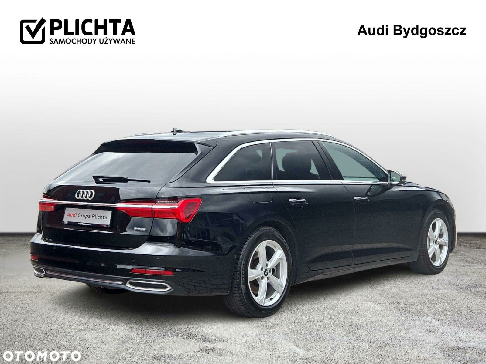 Audi A6 - 5