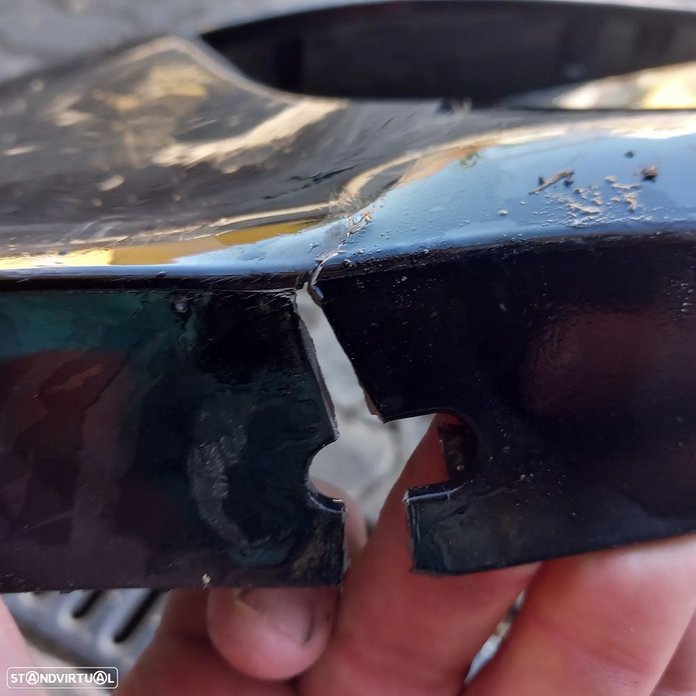 Para choques tesla model Y  1540101 06 c - 10