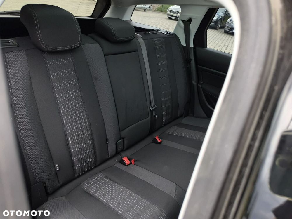 Peugeot 308 - 17