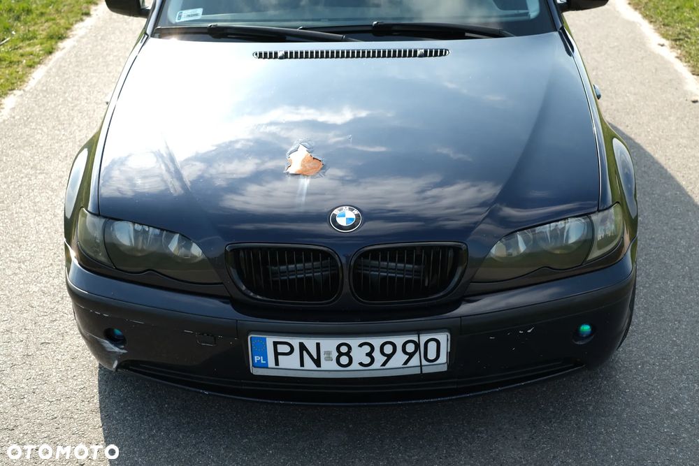 BMW Seria 3 - 26