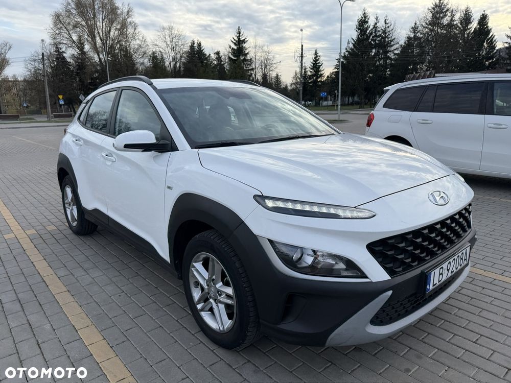 Hyundai Kona - 18