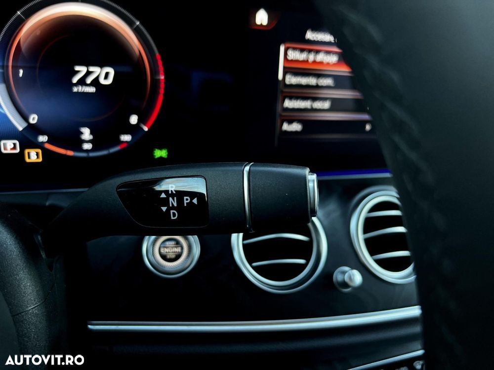 Mercedes-Benz E - 36