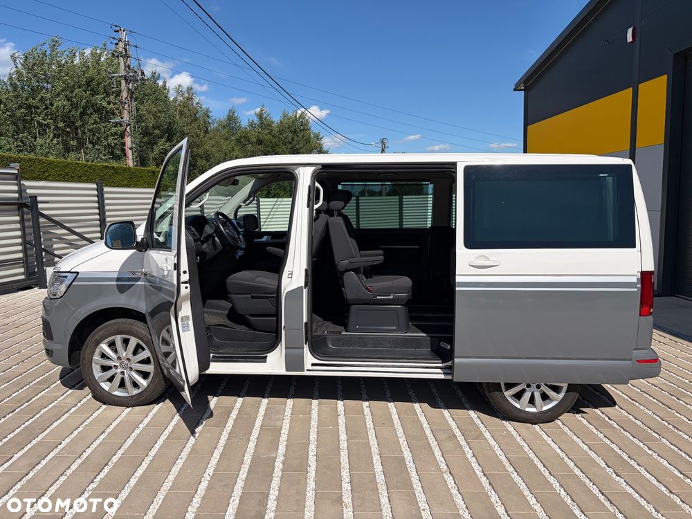 Volkswagen Multivan 2.0 TDI L1 Business DSG - 31