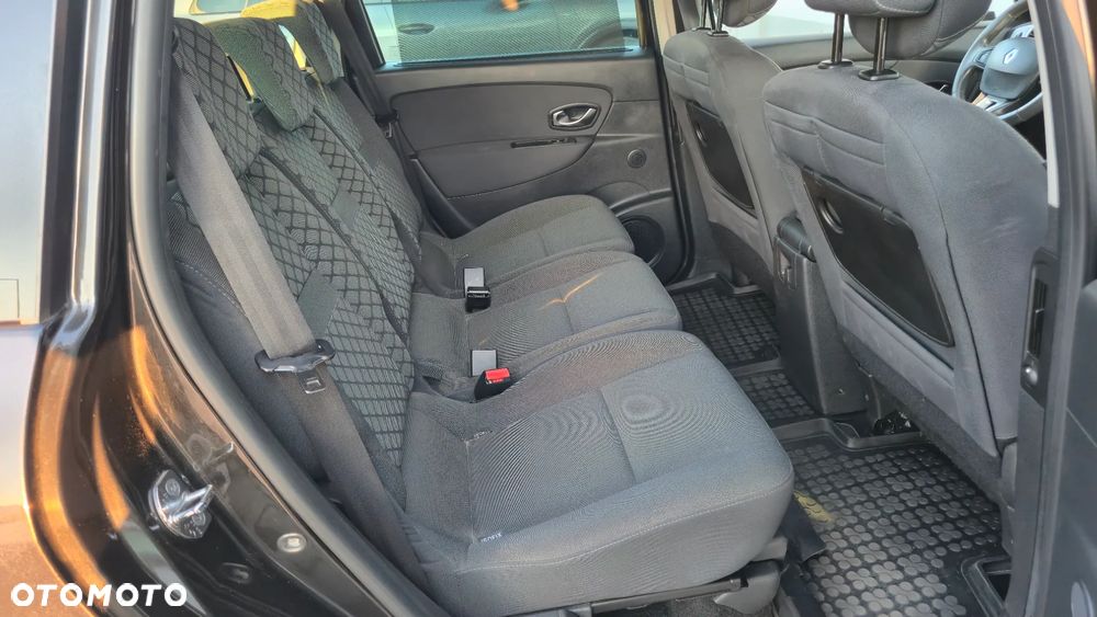 Renault Grand Scenic 1.5 dCi Dynamique - 17