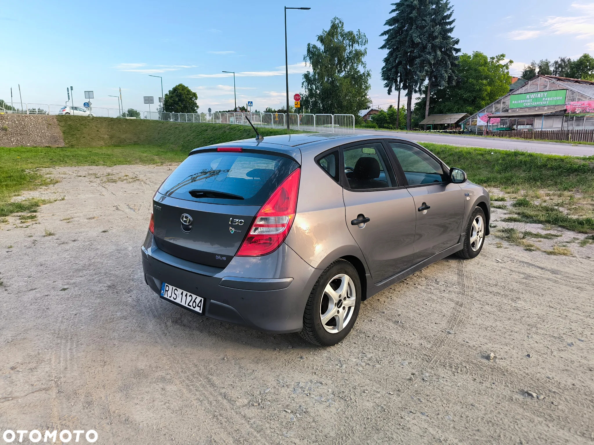 Hyundai i30 1.4 FIFA WM Edition - 5