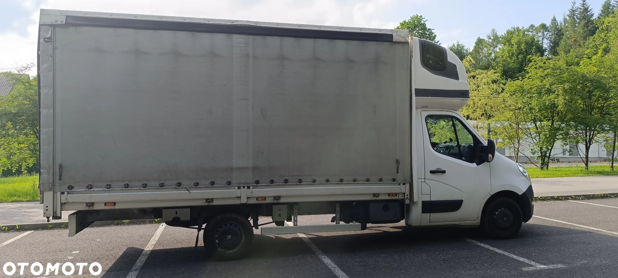 Renault Master - 7