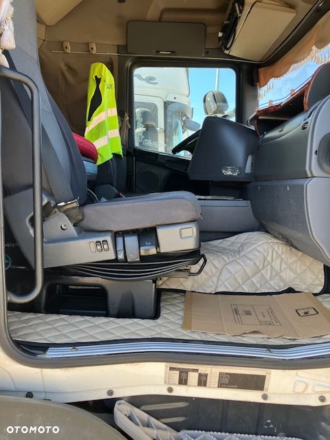 Scania R420 HPI E5 - 14