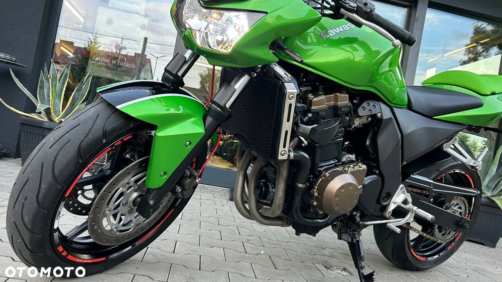 Kawasaki Z - 11