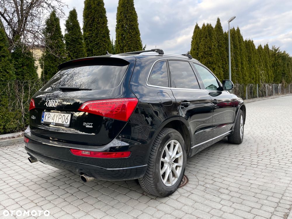 Audi Q5 - 9
