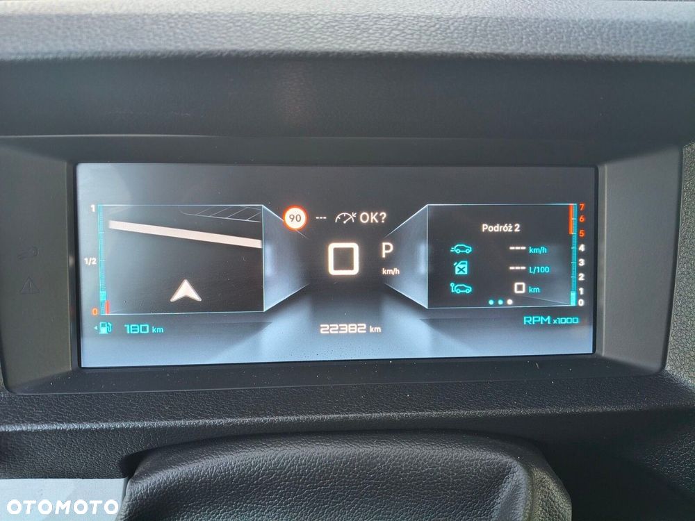 Citroën SpaceTourer 2.0 BlueHDi XL Business EAT8 - 33