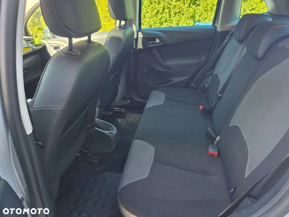 Citroën C3 e-HDi 90 FAP Exclusive - 7