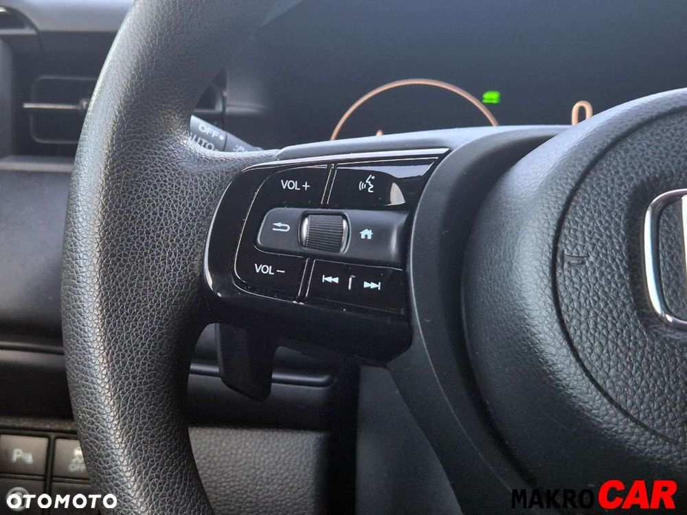 Honda HR-V - 9
