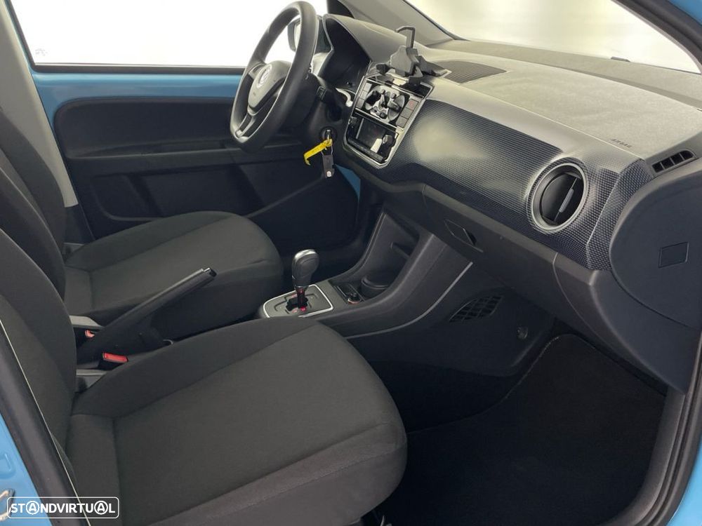VW Up! 1.0 Move Auto - 22