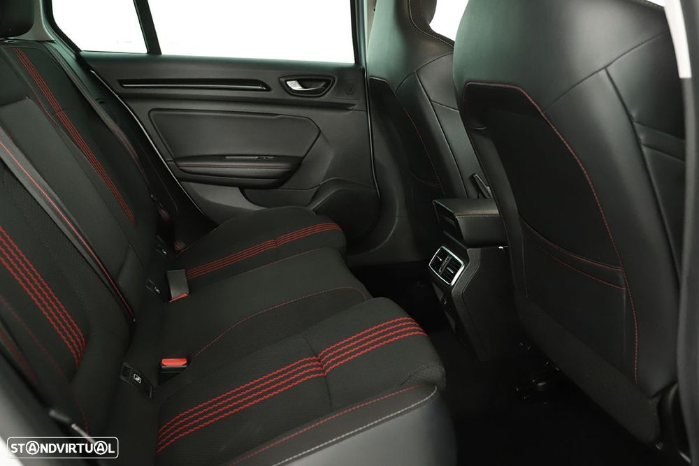 Renault Mégane Sport Tourer 1.5 Blue dCi R.S. Line - 22