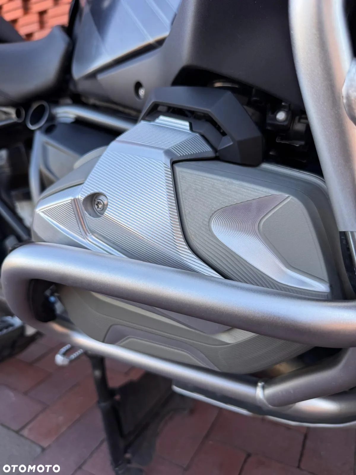 BMW R1250 GS Adventure - 12