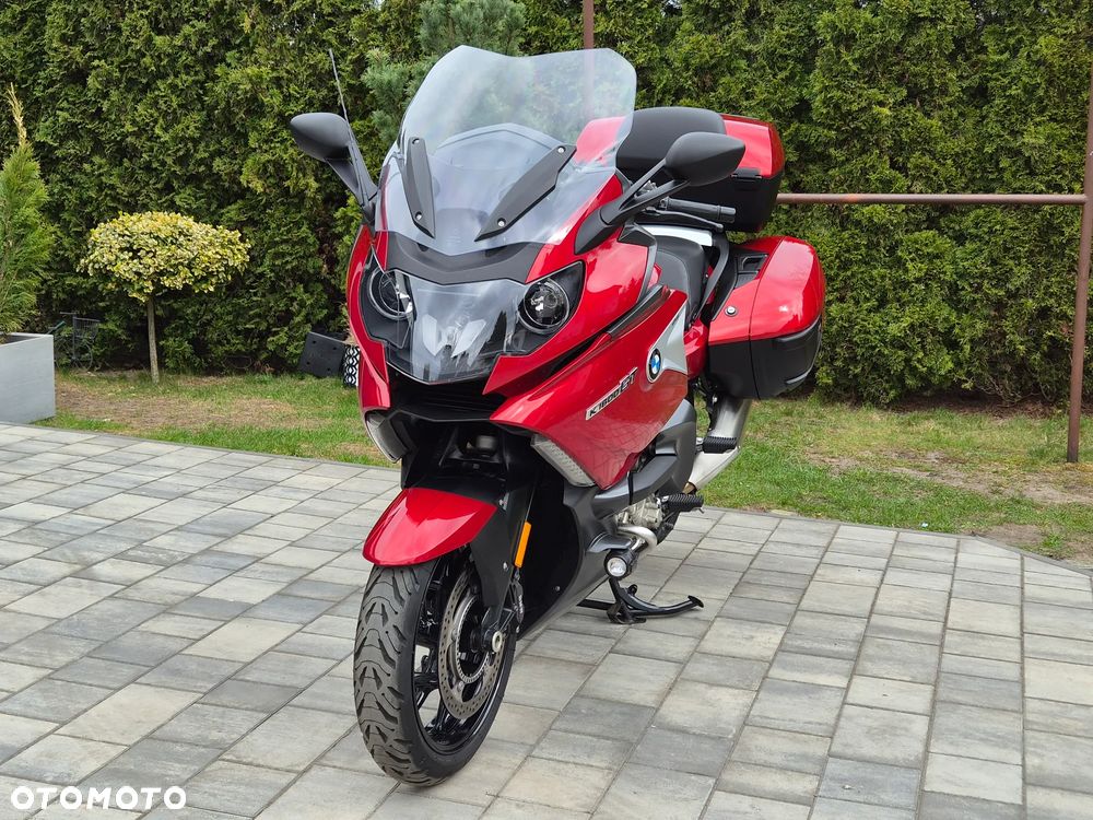 BMW K - 2