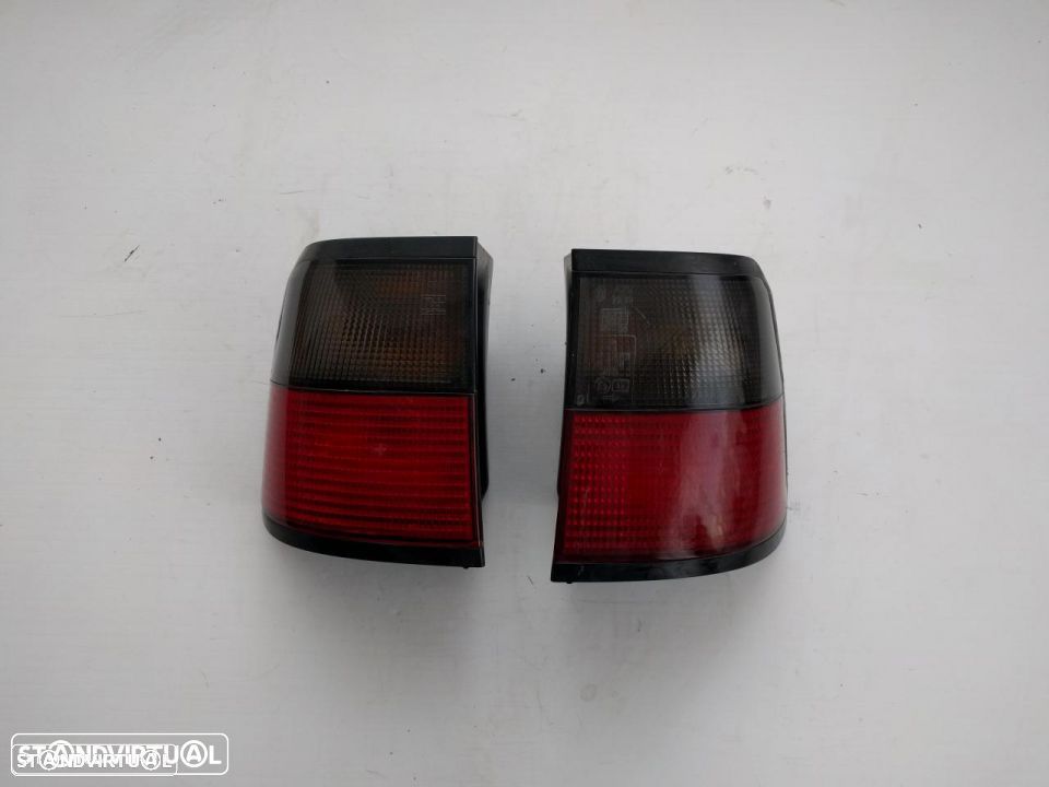 farolim farol direito / esquerdo citroen xantia - 1