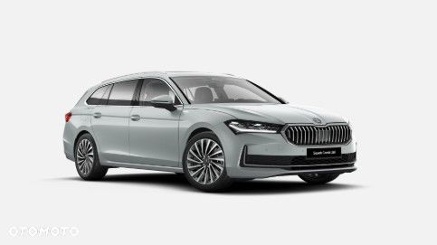 Skoda Superb 2.0 TSI 4x4 L&K DSG