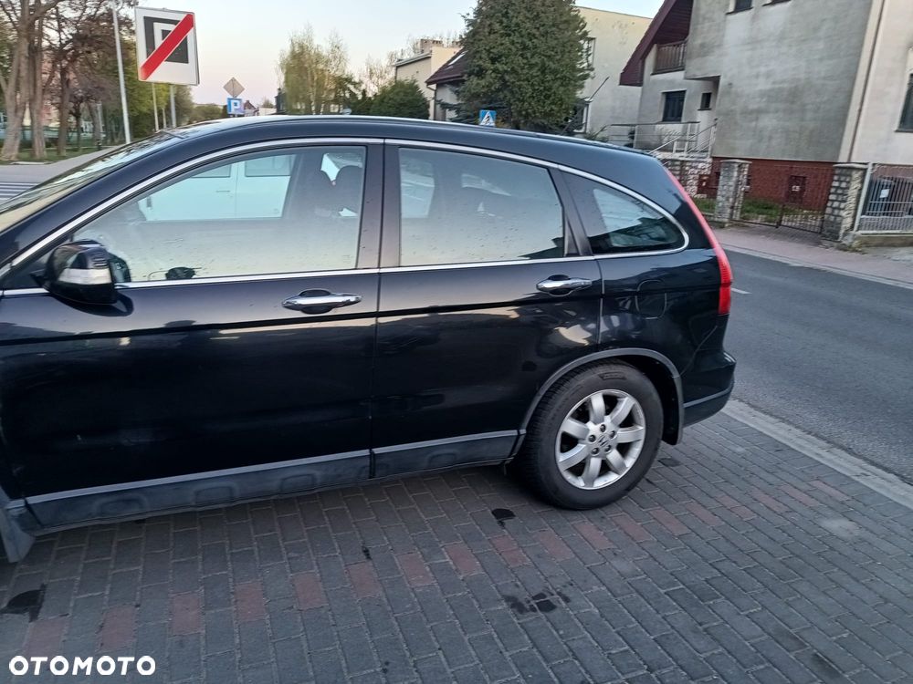 Honda CR-V 2.2i CTDi DPF Comfort - 3