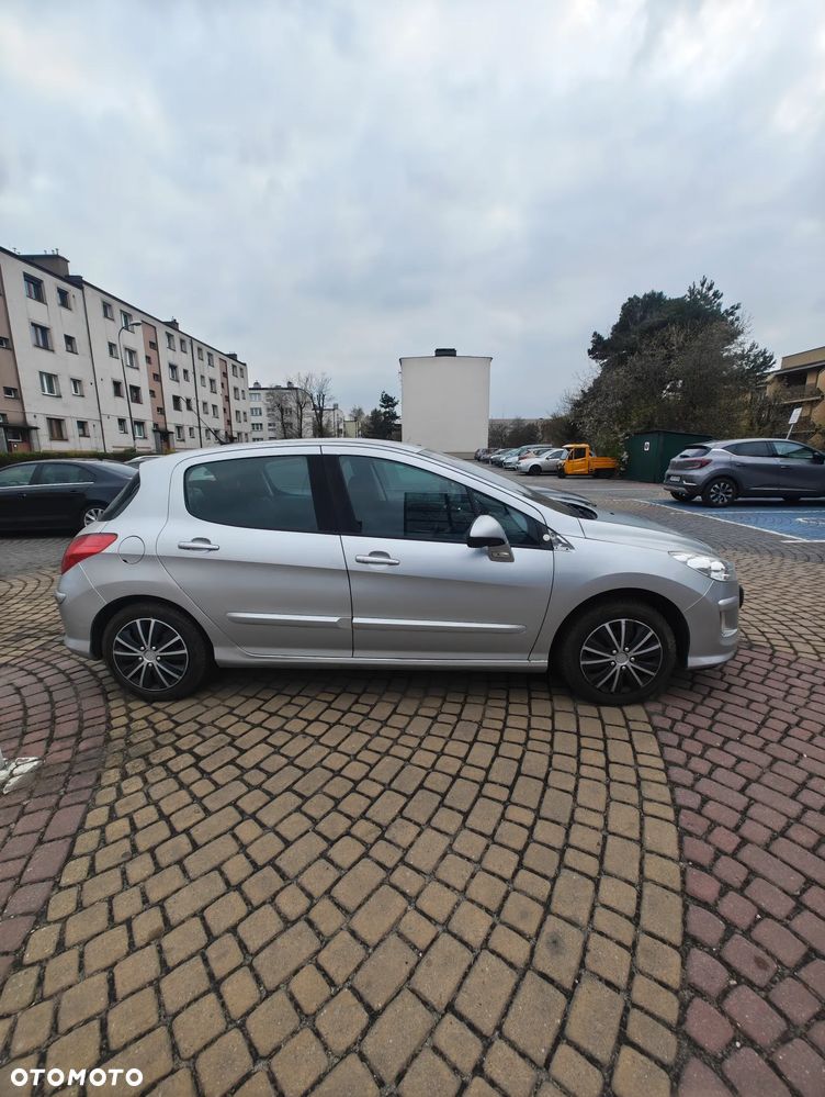 Peugeot 308 1.6 Trendy NICE - 3
