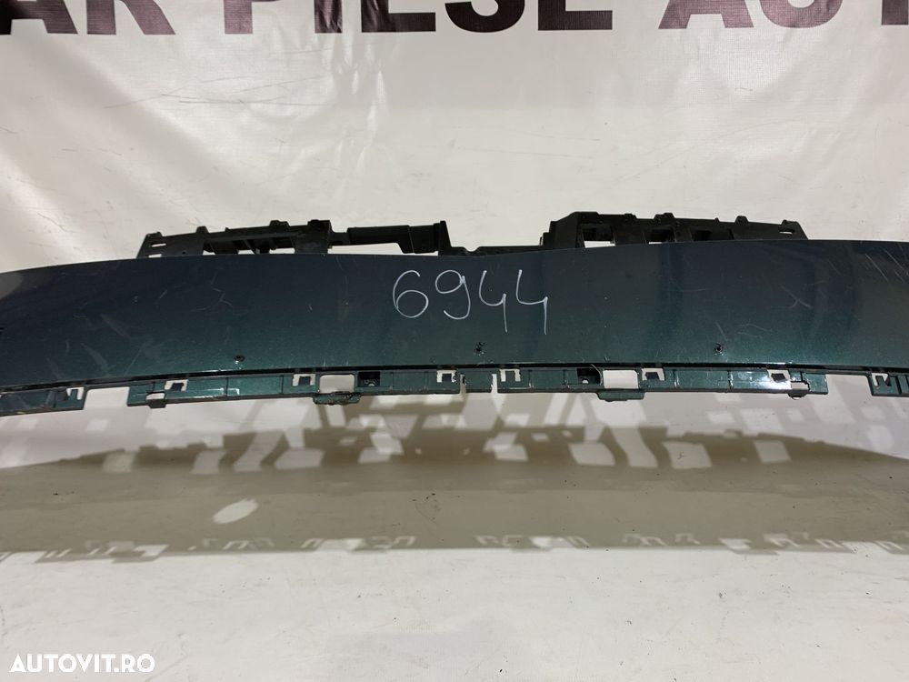 Bara fata Hyundai Ioniq 5, 2021, 2022, 2023, 2024, cod origine OE 86511-GI000. - 13