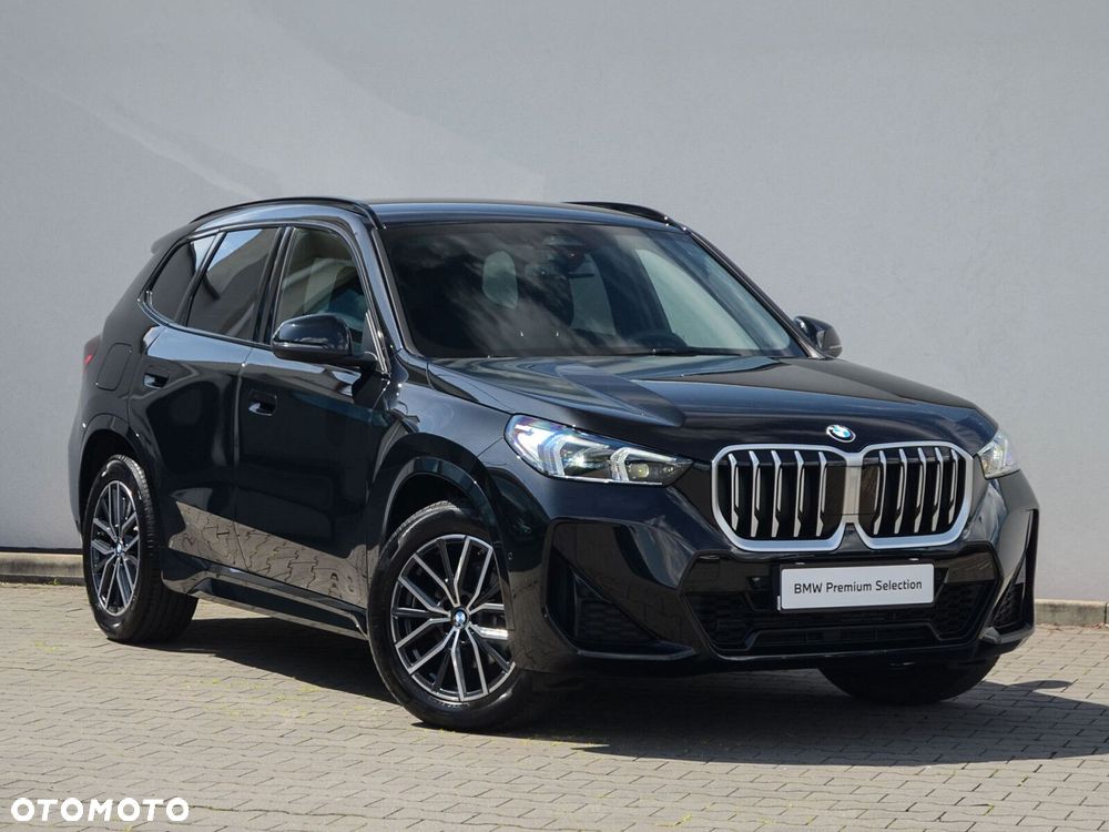 BMW X1 - 13