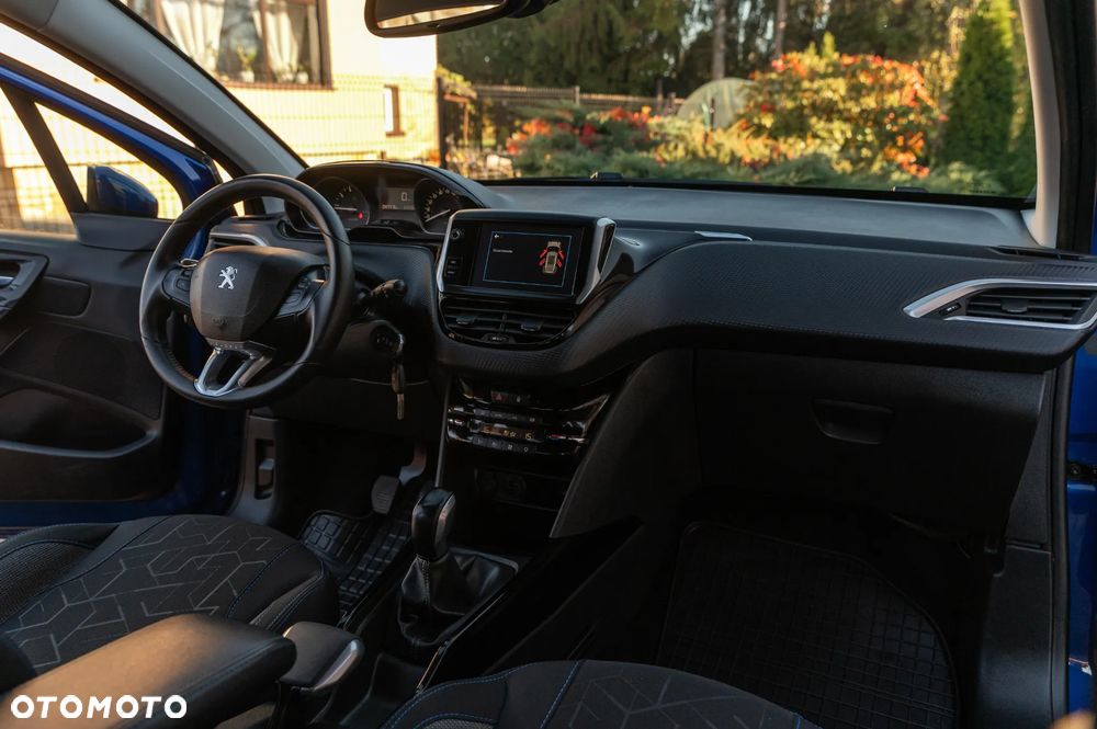 Peugeot 2008 - 29