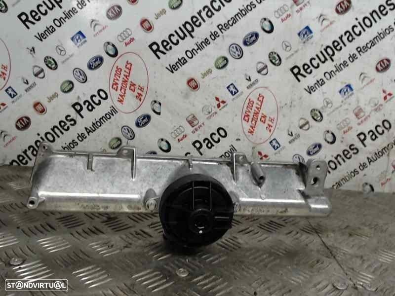 COLECTOR ADMISSÃO OPEL ASTRA G FASTBACK 2000 - - 2