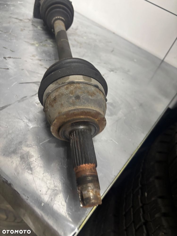 ALFA MITO 1.3 JTD POLOS PRAWA DLUGA - 4