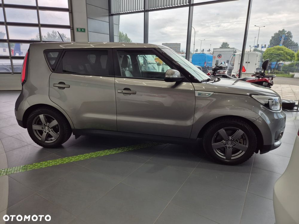 Kia Soul Play - 6