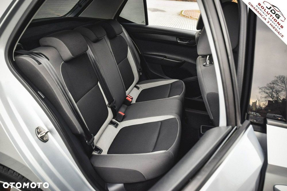 Skoda Fabia 1.0 TSI Clever - 29