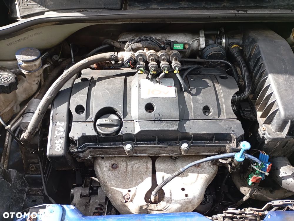 Citroën C2 1.6 VTS - 11