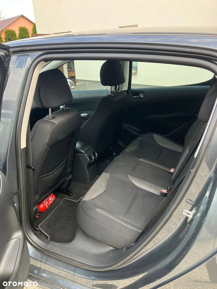 Peugeot 308 1.6 Trendy - 13