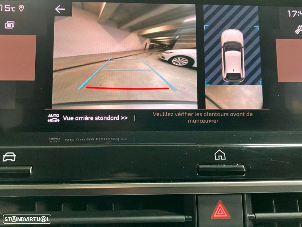 Citroën C4 1.5 BlueHDi Feel Pack - 14