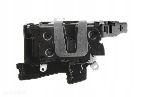 SIŁOWNIK ZAMEK PRZÓD LEWY VOLVO S80 C30 V50 V70 XC60 XC70 S40 31253673 - 6